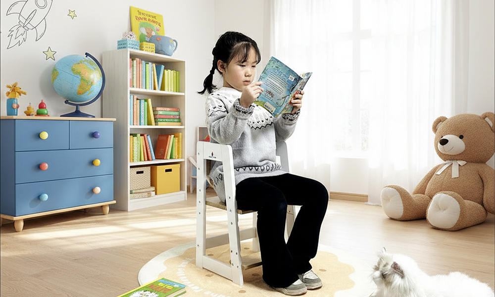 Safe and Durable Toddler Tower for Everyday Learning