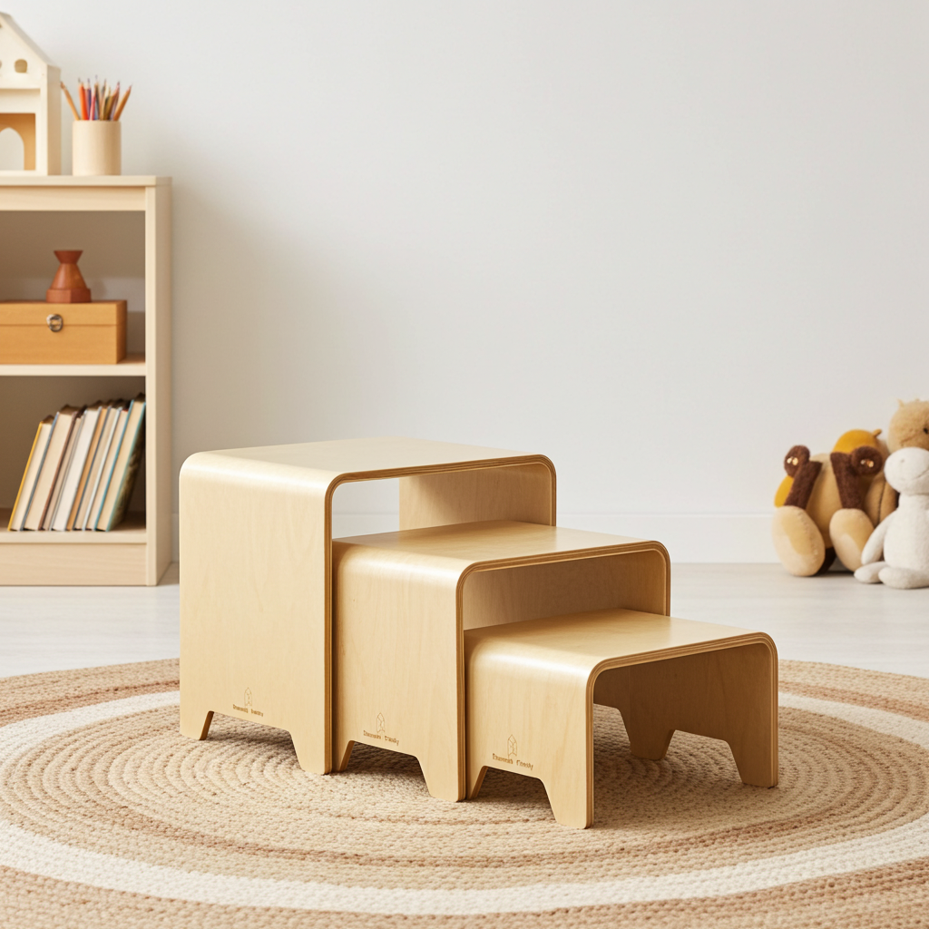 Practical Gift Ideas for Toddlers That Last for Years
