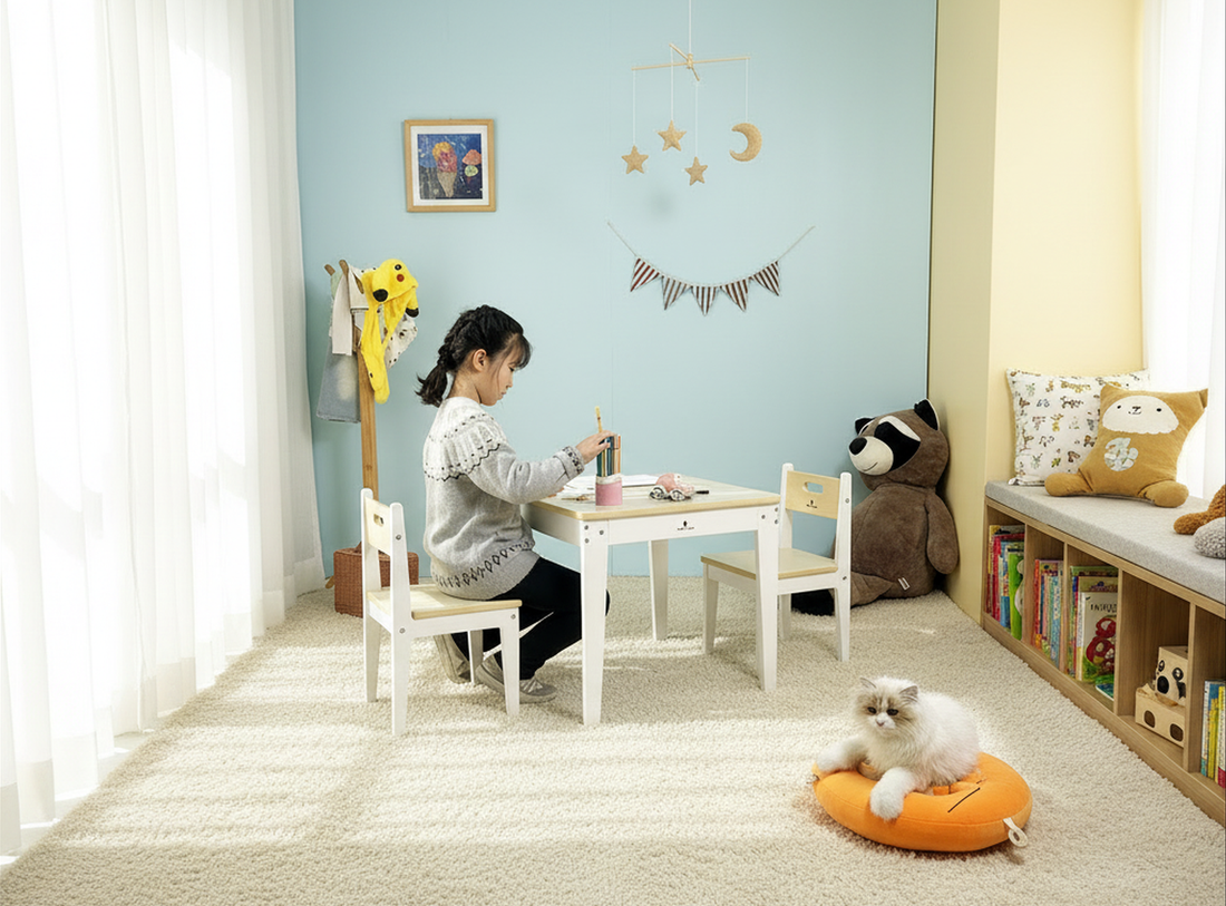 Sustainable Parenting: Choosing Quality Over Disposable Plastic