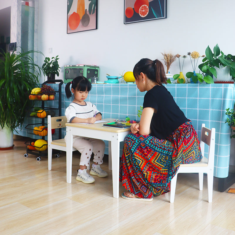 Creating a Daily Learning Routine at Home