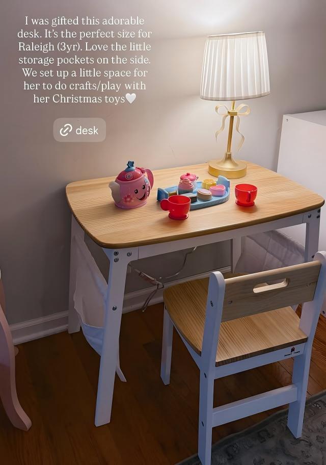How to Set Up a Homeschool Learning Space for Young Children