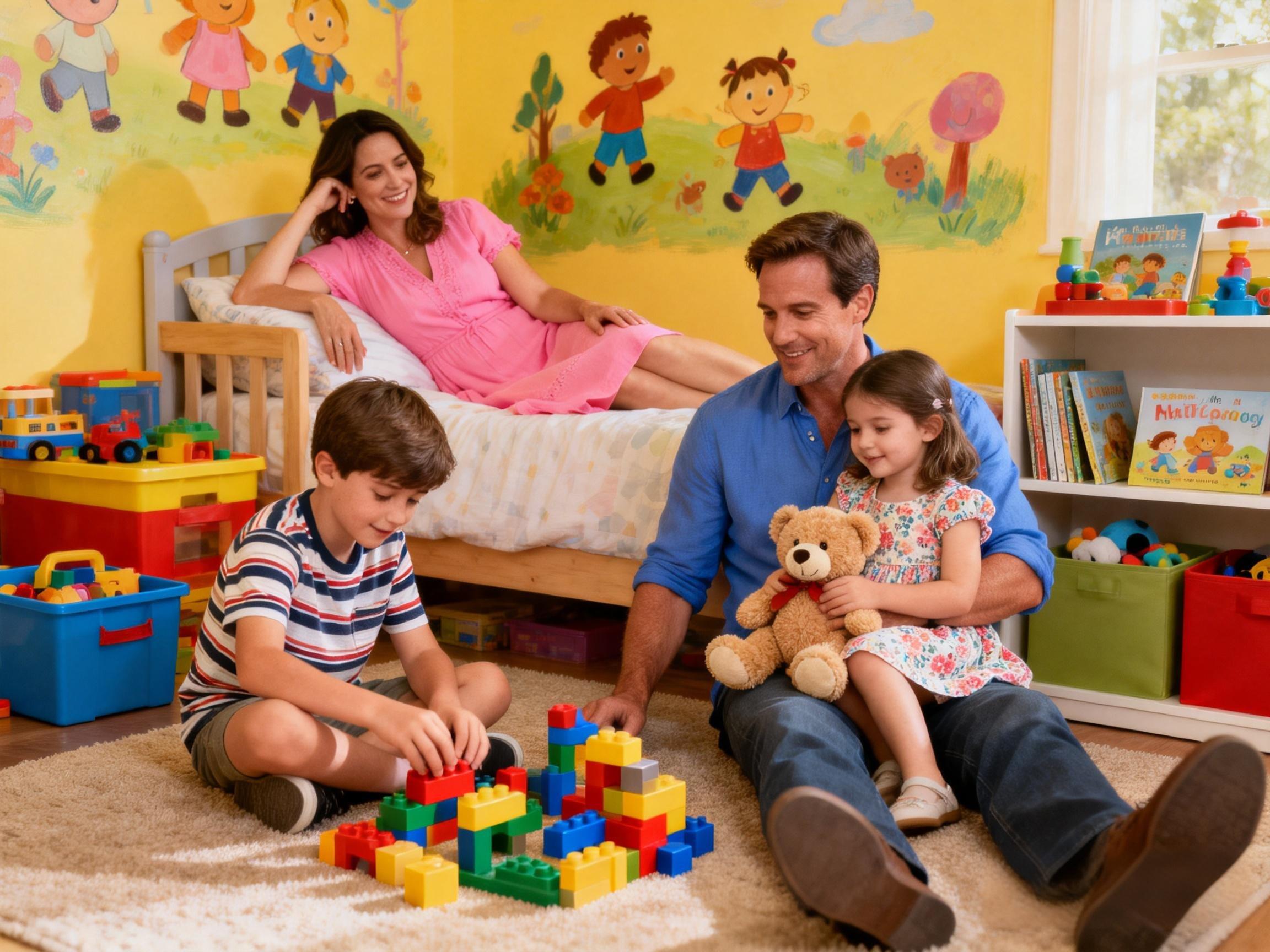 Multi-Function Kids Furniture That Sells Better in Dropshipping