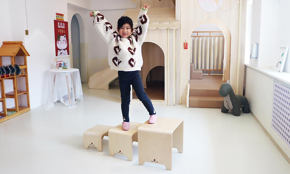 Best Space-Saving Kids Table and Chairs for Small Homes