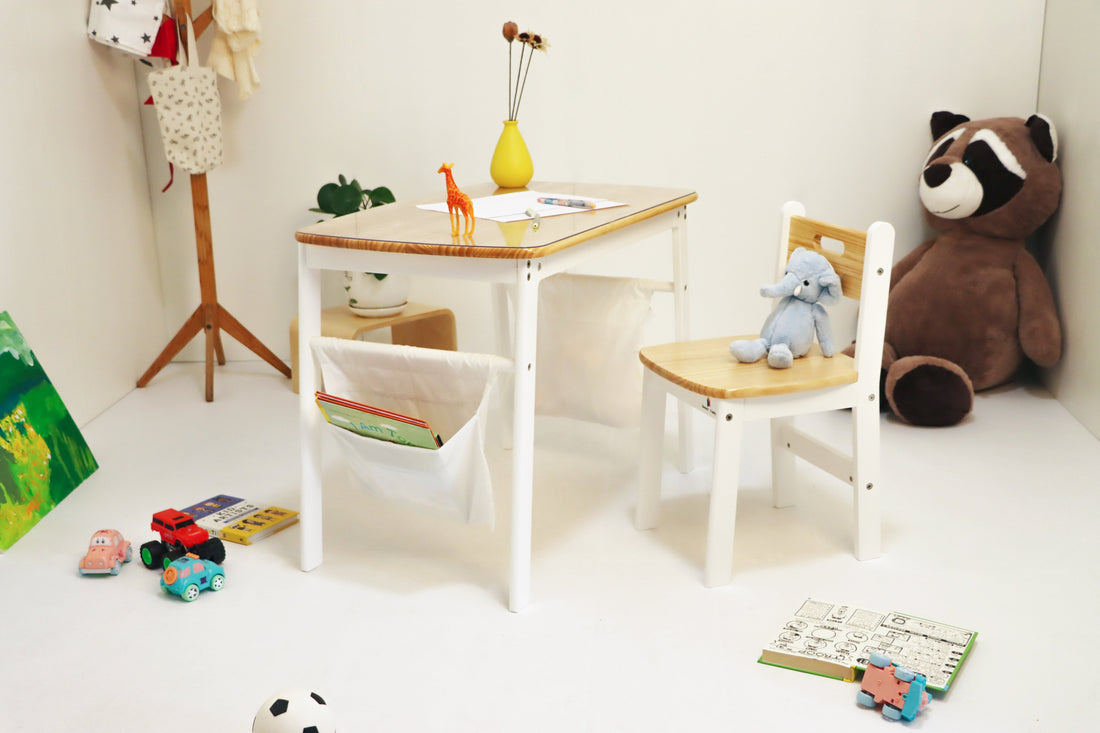 School Desk vs. Home Desk: What Makes a Difference?