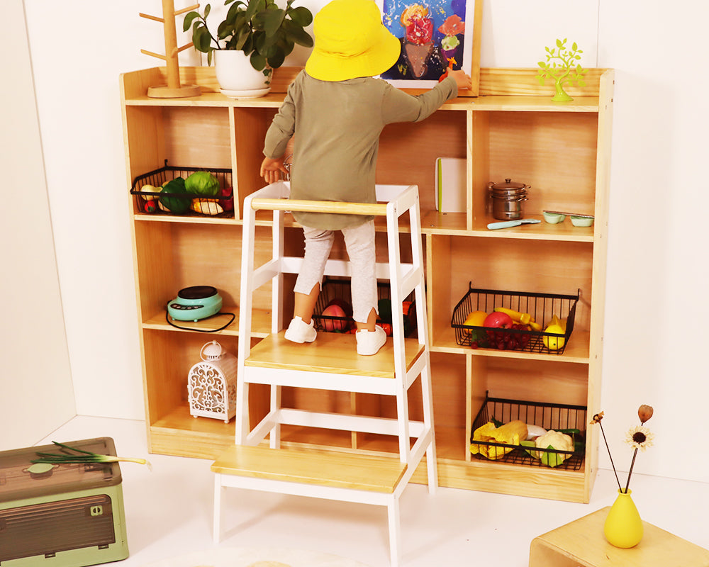 The Role of Design and Material in Child Safety