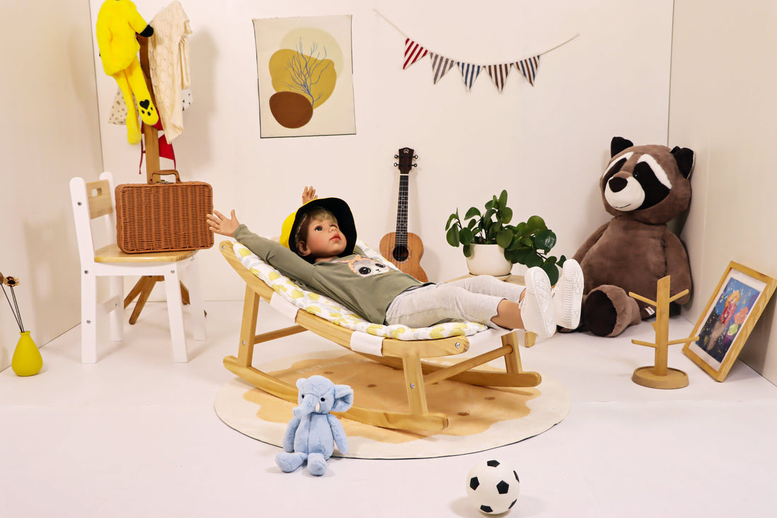 Manual Baby Rocker vs. Electric: What Parents Should Know