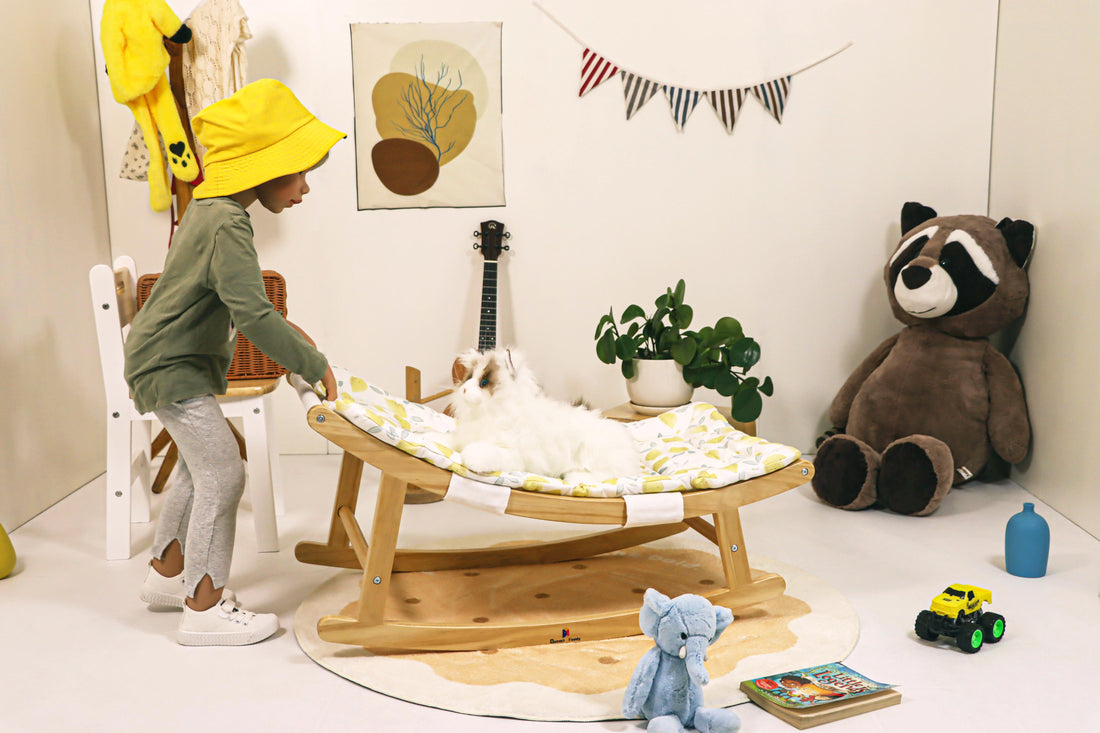 Why a Baby Lounger for Newborn Matters More Than You Think