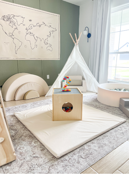 Why Every Toddler Needs a Dedicated Activity Table