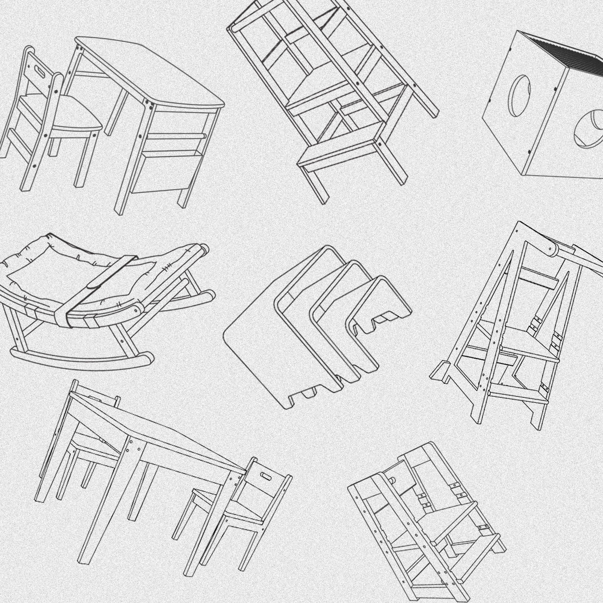 Essential Montessori Furniture Every Toddler Should Have